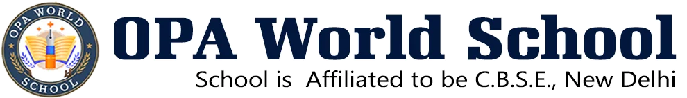 OPA World School